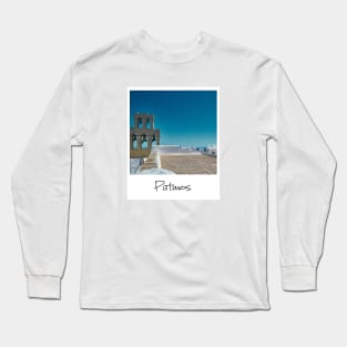 Patmos Long Sleeve T-Shirt